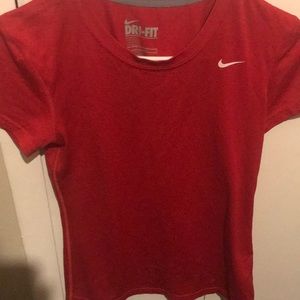Nike Drifit shirt
